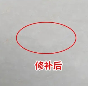 雨山瓷砖空鼓维修专业解答下贴瓷砖前墙壁基层存在的裂缝的影响
