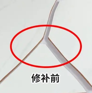 雨山瓷砖空鼓维修公司分享下瓷砖基层整体强度偏低，可能会导致的问题。